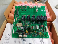 ALLEN BRADLEY 1336-140311 PRECHARGE BOARD 150HP