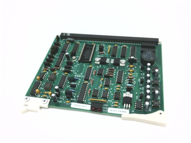 AMETEK 804595E PC BOARD