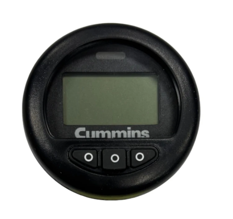 AMETEK 110797 GAUGE