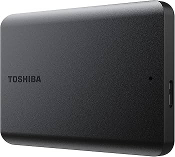 Винчестер Toshiba USB 3.0 1Tb HDTP110EK3AA Винчестер Toshiba USB 3.0 1Tb HDTP110EK3AA