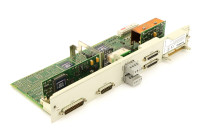 SIEMENS 6SN1-118-0DG21-0A... CONTROL BOARD FOR SERVO AMPLIFIER