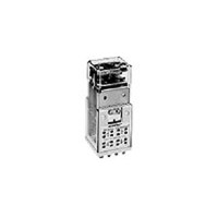 AGASTAT TR14D3A RELAY 125VDC