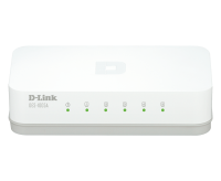 Коммутатор 5-port UTP 10-100Mbps