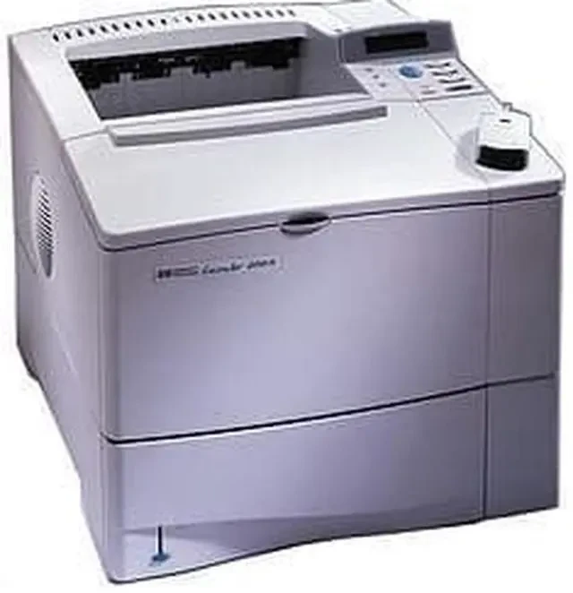 AGILENT 4050 LASERJET PRINTER 17PPM 1200DPI AGILENT 4050 LASERJET PRINTER 17PPM 1200DPI