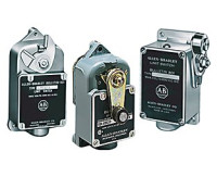 ALLEN BRADLEY 801-BSA11 LIMIT SWITCH