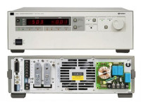 AGILENT 6030A POWER SUPPLY 17AMP 200VOLT 1200WATT