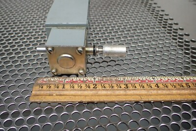ALLEN BRADLEY Z-27519 LIMIT SWITCH OPERATING HEAD ALLEN BRADLEY Z-27519 LIMIT SWITCH OPERATING HEAD