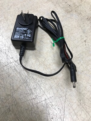 2WIRE 1000-500025-000 SWITCHING ADAPTER 100-120V 50/60HZ .3A LEVEL 3
