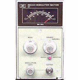 AGILENT 86634A MODULE
