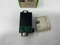 ALLEN BRADLEY 79-A83 COIL,240V/60HZ 220V/50HZ FOR CONTACTOR OR STARTER