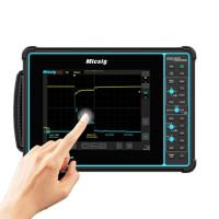 AGILENT E1428AVXI OSCILLOSCOPE