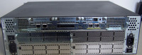 Cisco 3745 Ser IOS VOICE IP TO IP VOICE GATEWAY