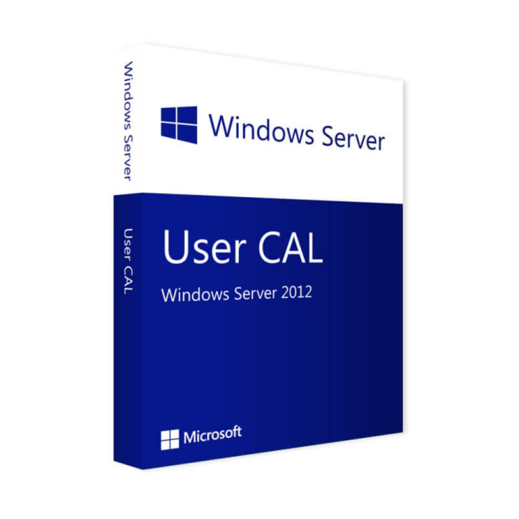 Право пользования на WinRmtDsktpSrvcsCAL 2012 6VC-02073 Право пользования на WinRmtDsktpSrvcsCAL 2012 6VC-02073