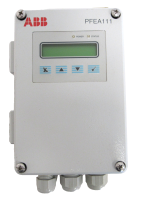 ABB PFEA111-65 LOAD CELL TENSION CONTROL