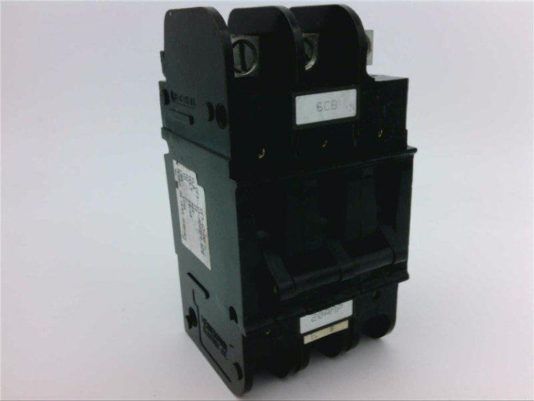 CIRCUIT BREAKER 20AMP 480V 2DELAY CIRCUIT BREAKER 20AMP 480V 2DELAY