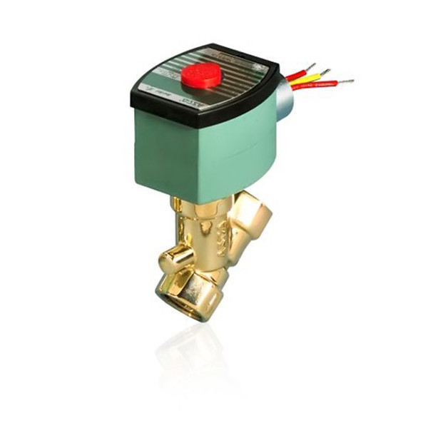 ASCO 8030G017VH VALVE ASCO 8030G017VH VALVE