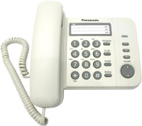 Телефон Panasonic KX-TS2352RUJ