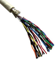 3M 3600B/26 CAABLE ROUND JACKETED 26CONDUCTOR 300FEET