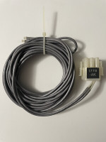 ALLEN BRADLEY 1778-AK POWER CABLE ASSEMBLY