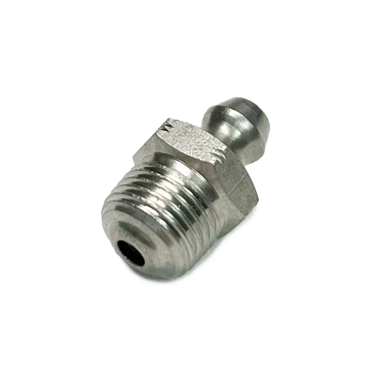 ALEMITE 171033-4 PIN, SPR .125 X .562 STL
