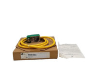 ALLEN BRADLEY 96881601 CABLE WITH T-CONNECTOR DEVICE NET FOR 1770-KFD