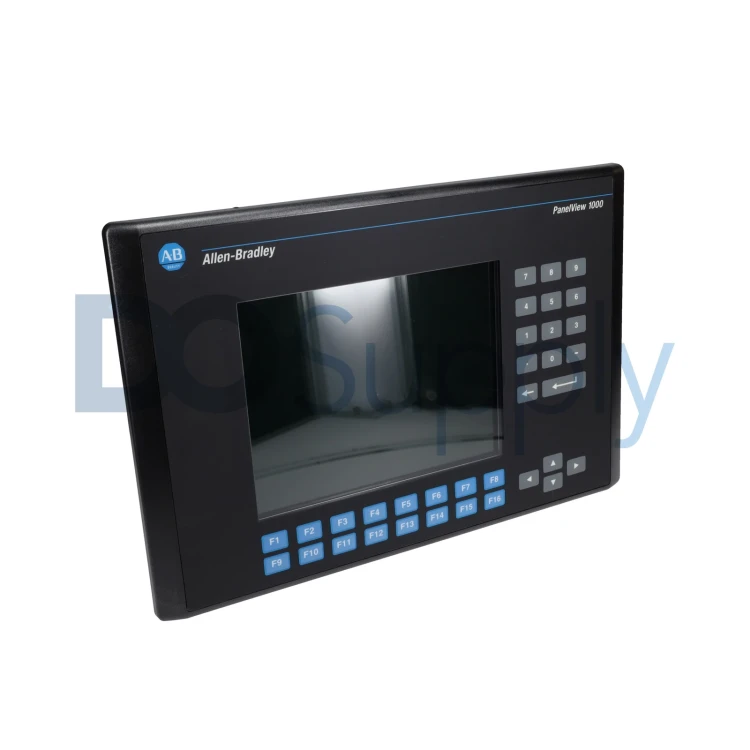 ALLEN BRADLEY 2711-K10G1  THIS PRODUCT HAS BEEN DISCONTINUED AS OF JUNE 30TH, 2012.WE NOW ONLY SUPPORT WARRANTIES AND REPAIRS.PLEASE CONSULT THE FACTORY FOR MIGRATION ASSISTANC
