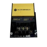 ALLEN BRADLEY 150-A35NBDC CONTROLLER 480V MAX PRESET SLOW SPEED