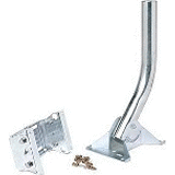 C4506 E Center Mount 23 Inch Rack Kit L/R C