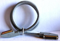ALLEN BRADLEY 1777-CA CABLE I/O INTERCONNECT 3FT