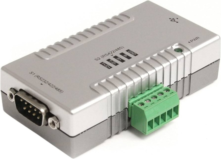 (2 port RS232+2 port RS485/422) to Ethenret(10/100M), DC5V, wall mounting (2 port RS232+2 port RS485/422) to Ethenret(10/100M), DC5V, wall mounting