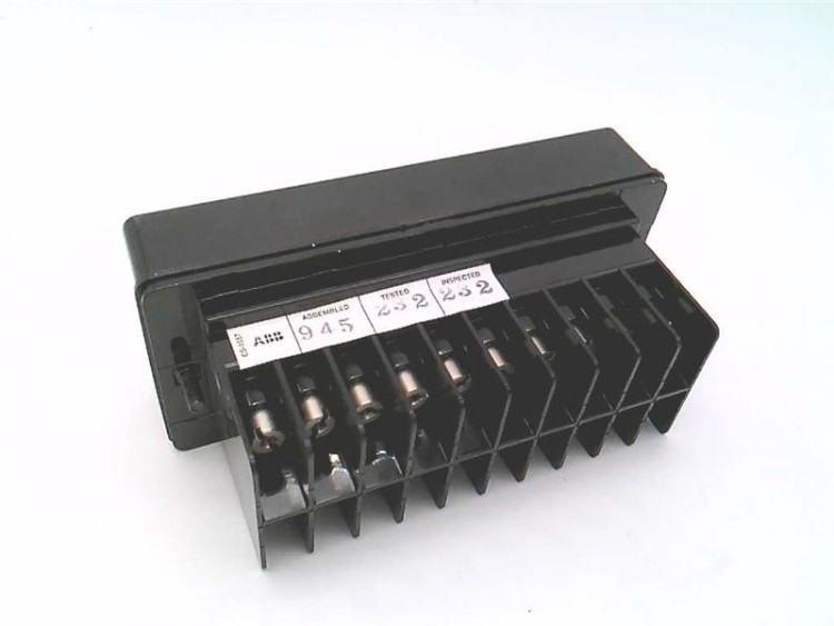 ASEA BROWN BOVERI 129A539G01 FLEXITEST SWITCH ASSEMBLY ASEA BROWN BOVERI 129A539G01 FLEXITEST SWITCH ASSEMBLY
