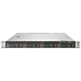 HP StoreEasy 1430 8TB SATA Storage