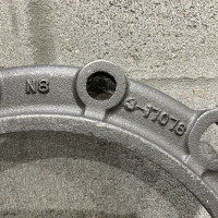 ACCUDYNE INDUSTRIES 17076 TUBE