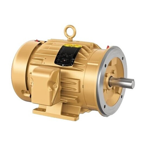BALDOR CD7505 MOTOR 5HP 1750RPM DC 215C 7556D TEFC F1 BALDOR CD7505 MOTOR 5HP 1750RPM DC 215C 7556D TEFC F1