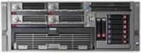 HP ProLiant DL580/ML570 G4 Xeon 7120M 3000/4.0MB-800 Dual Core Processor Option Kit