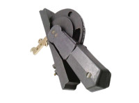 ALLEN BRADLEY 1494V-R2 OPERATING HANDLE KIT AMPERE RATING