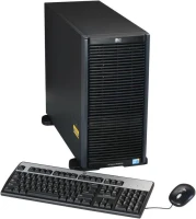 HP ML350 G6 Intel Xeon E5606 (2.13GHz/4-core/8MB/80W) Processor Kit