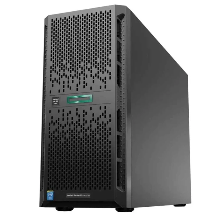 Процессор HP ML150 Gen9 Intel 726657-B21 Процессор HP ML150 Gen9 Intel 726657-B21