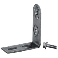 ALLEN BRADLEY 1492-N26 KIT,MOUNTING FOOT FOR TERMINAL BLOCKS