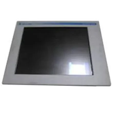 ALLEN BRADLEY 6186-M17ALTC VERSAVIEW 17 INCH MONITOR, CAPACITIVE TOUCH SCREEN