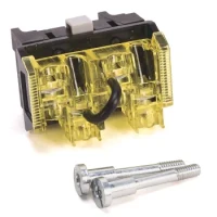 ALLEN BRADLEY 800TC-XD4M 800T FINGER SAFE CONTACT