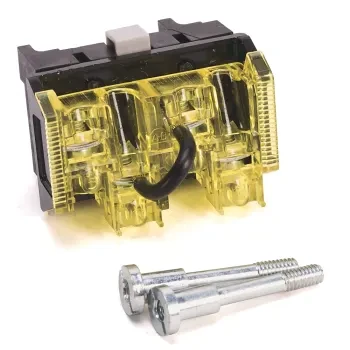 ALLEN BRADLEY 800TC-XD4M 800T FINGER SAFE CONTACT ALLEN BRADLEY 800TC-XD4M 800T FINGER SAFE CONTACT