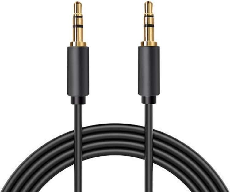 AUDIO CABLE PLATINUM-RATED 3.5MM 30FEET AUDIO CABLE PLATINUM-RATED 3.5MM 30FEET