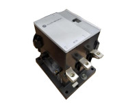 ALLEN BRADLEY 100-B110NZ243 NON-REVERSING CONTACTOR 110AMP 24VDC 1NO