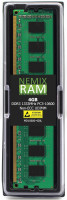 Память DDR3 4GB 1333MHz GEIL PC3-10600 GD34GB1333C9SC BLACK DRAGON Retail