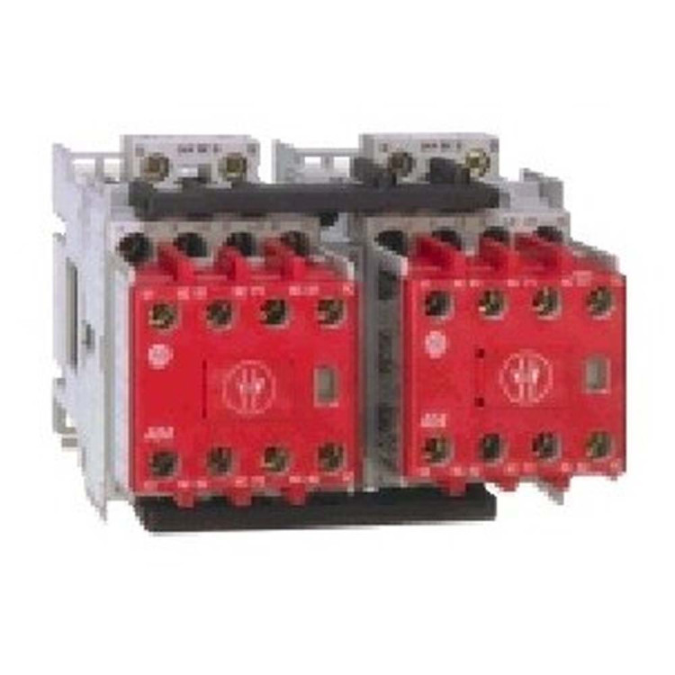 ALLEN BRADLEY 104S-C30D210C 104S-C SAFETY REVERSING CONTACTOR, 30A, 110V 50HZ / 120V 60HZ ALLEN BRADLEY 104S-C30D210C 104S-C SAFETY REVERSING CONTACTOR, 30A, 110V 50HZ / 120V 60HZ