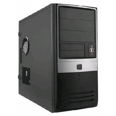 Корпус Midi Tower InWin EAR003  6100786