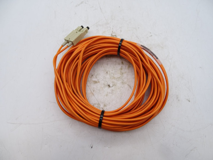 ALLEN BRADLEY 1757-SRC10 1757 REDUNDANCY MODULE CABLE - 10 METER, 32.81 FT