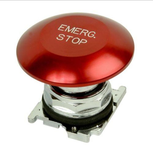 EATON CORPORATION 10250T172-13 PUSHBUTTON JUMBO MUSHROOM HEAD RED EMERG STOP EATON CORPORATION 10250T172-13 PUSHBUTTON JUMBO MUSHROOM HEAD RED EMERG STOP