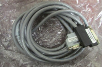 ALLEN BRADLEY 1771-CR PLC-2 PROCESSOR CABLE, 10.5FT/3.20M